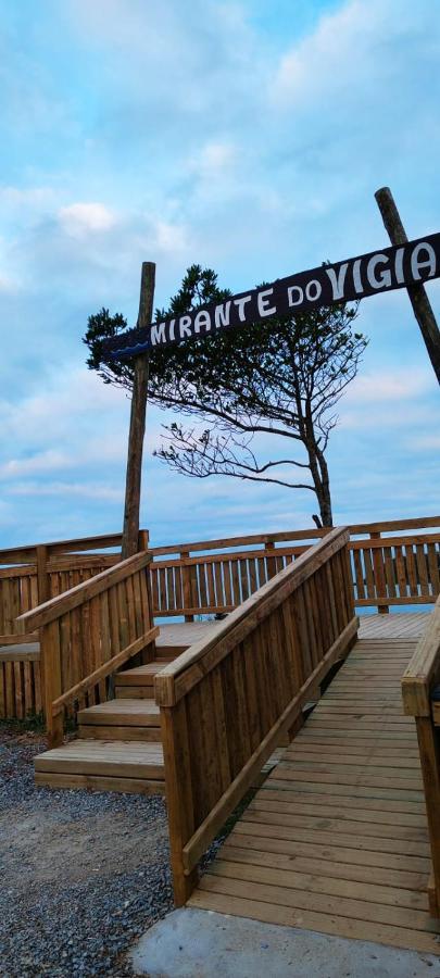 Do Parque Pousada 佩尼亚 外观 照片
