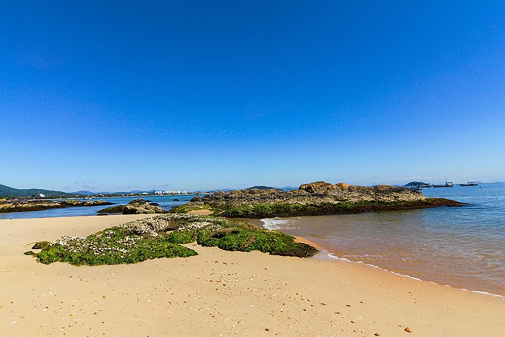Do Parque Pousada 佩尼亚 外观 照片